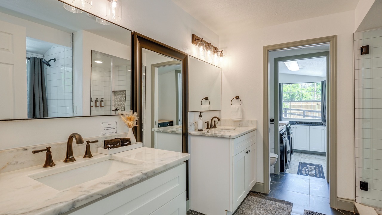 Photo of Bathroom in Dover