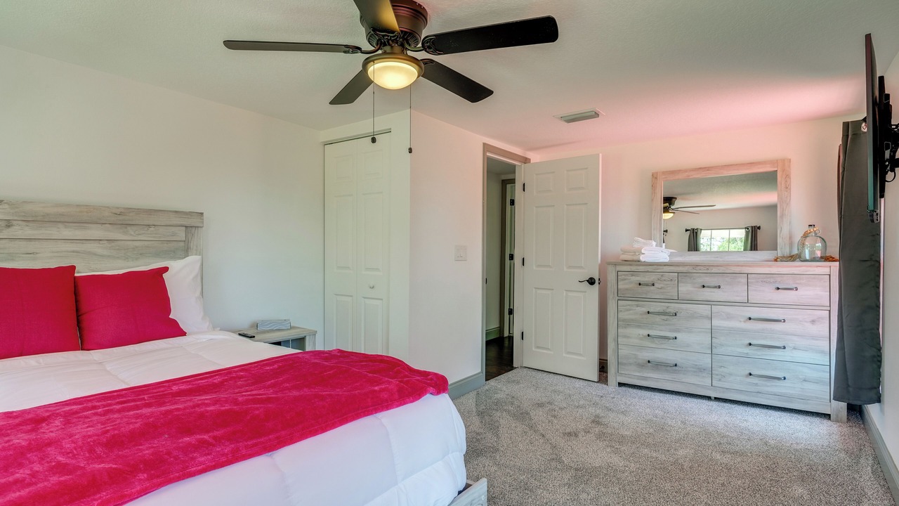Photo of Bedroom in Dover