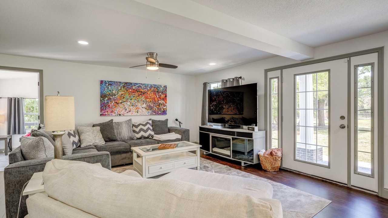 Photo of Bedroom in Dover