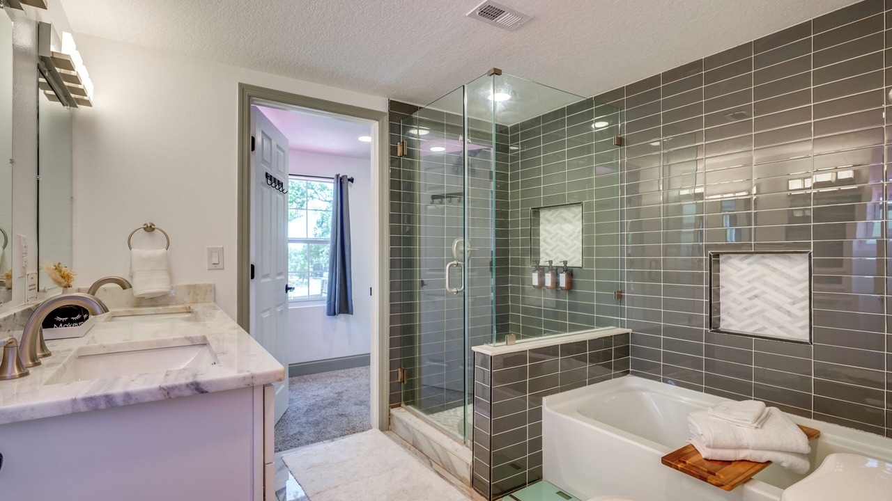 Photo of Bathroom in Dover