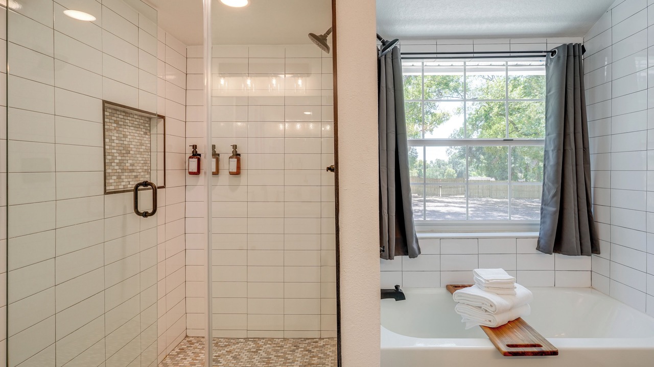 Photo of Bathroom in Dover