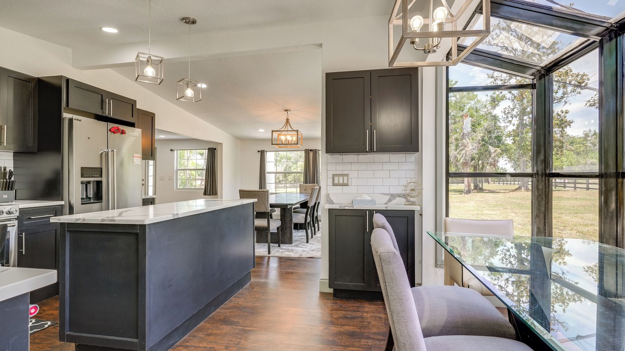 Photo of Kitchen in Dover