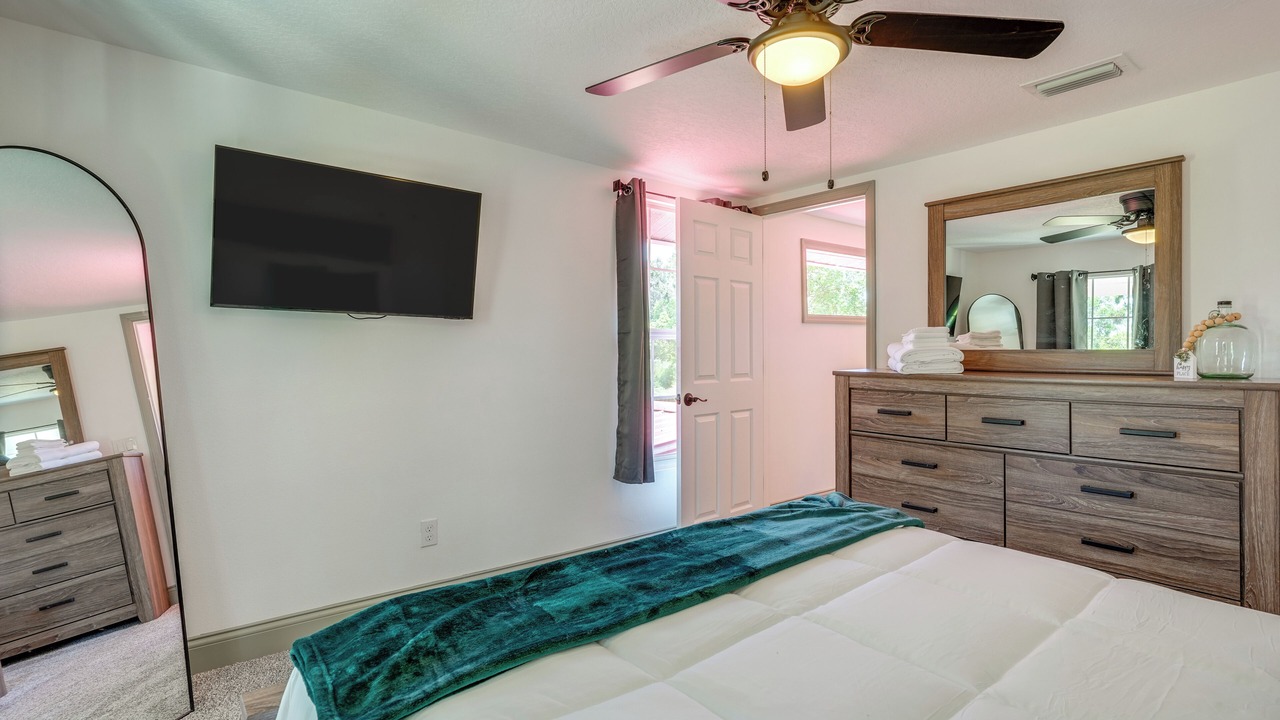 Photo of Bedroom in Dover