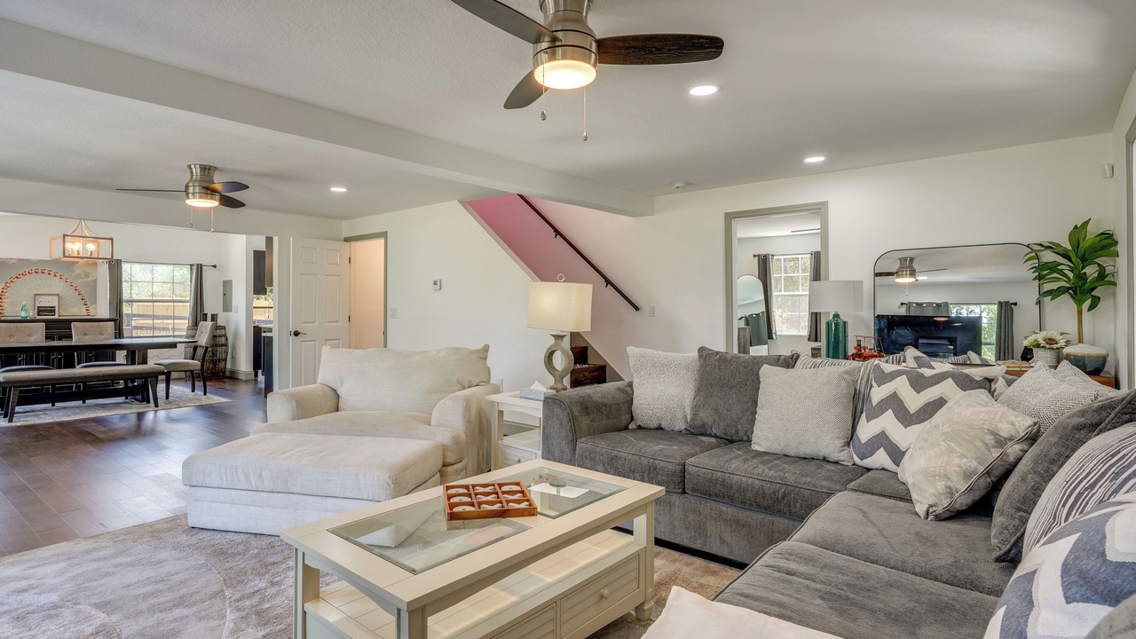 Photo of Livingroom in Dover