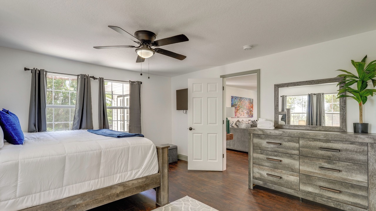 Photo of Bedroom in Dover