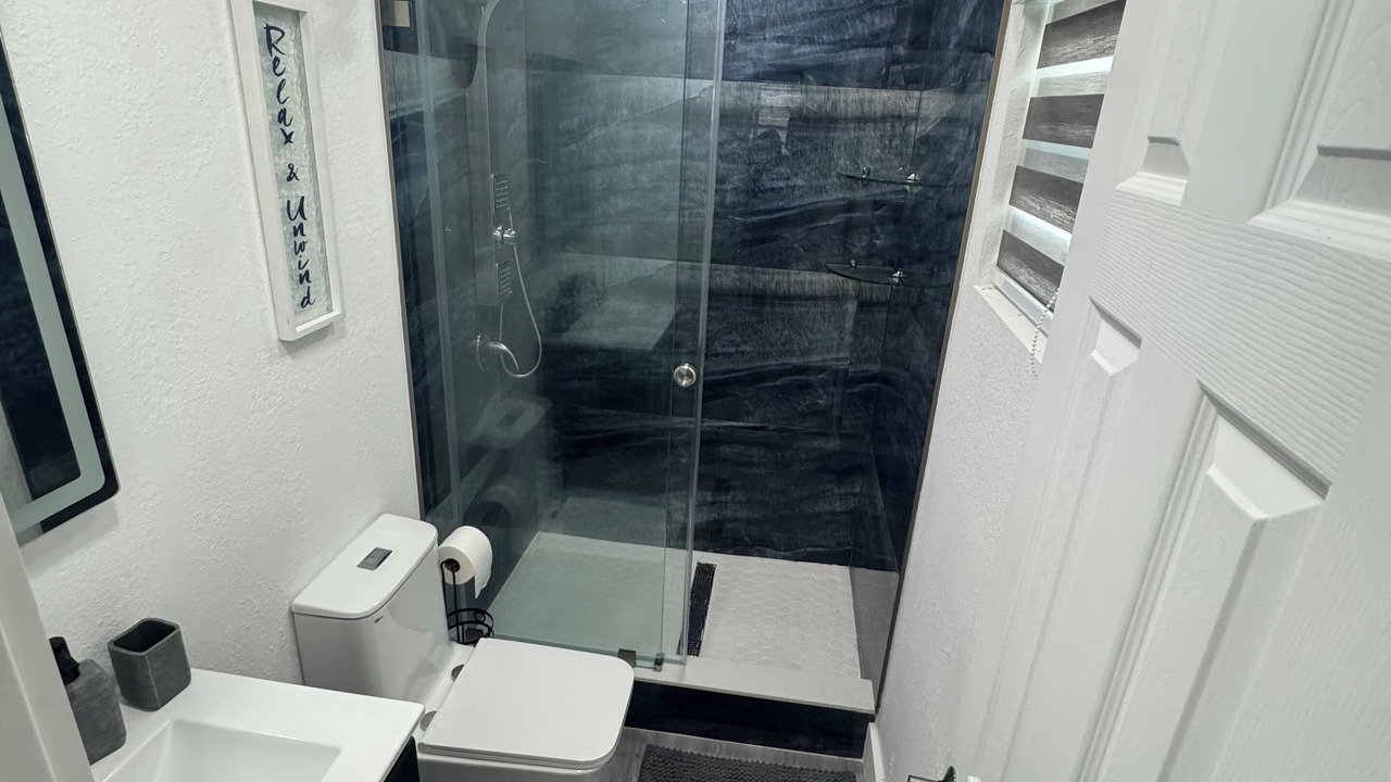 Photo of Bathroom in Sexton Cove Estates