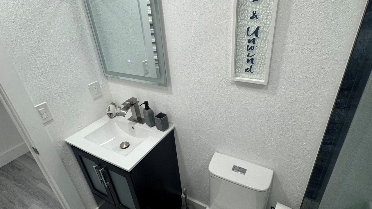 Photo of Bathroom in Sexton Cove Estates