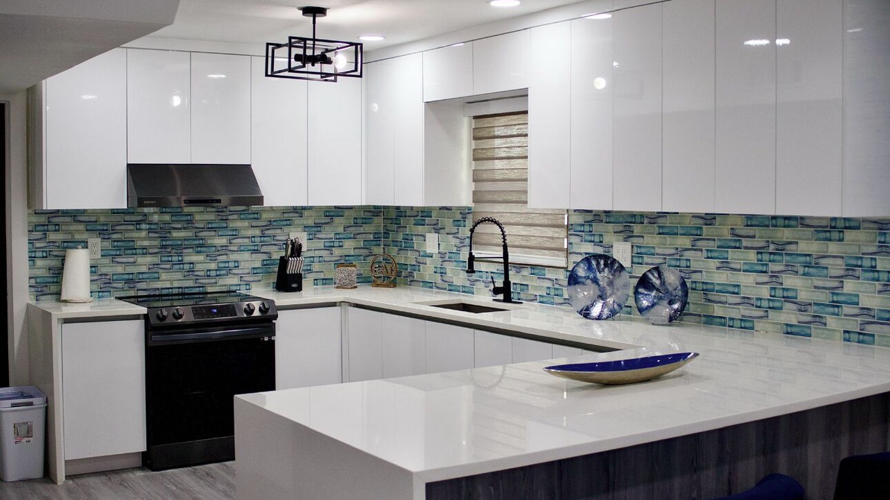 Photo of Kitchen in Sexton Cove Estates