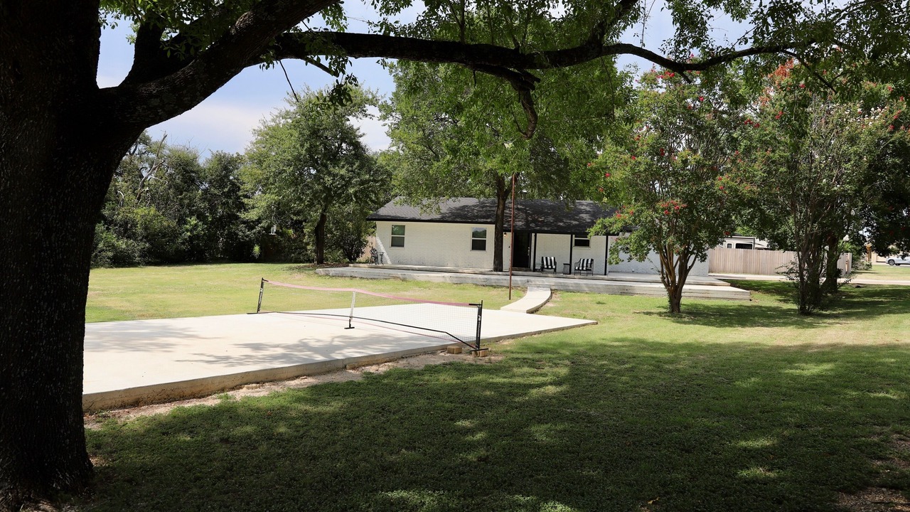 Photo of Outdoor in Belton