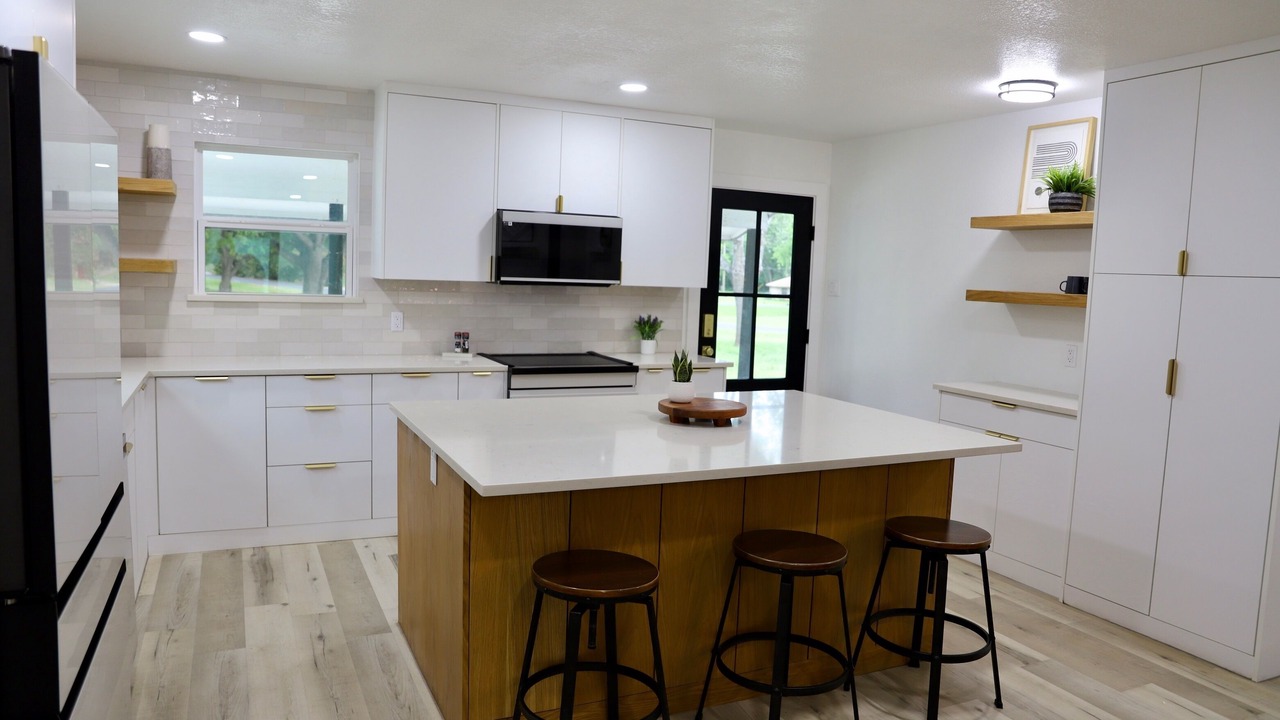 Photo of Kitchen in Belton