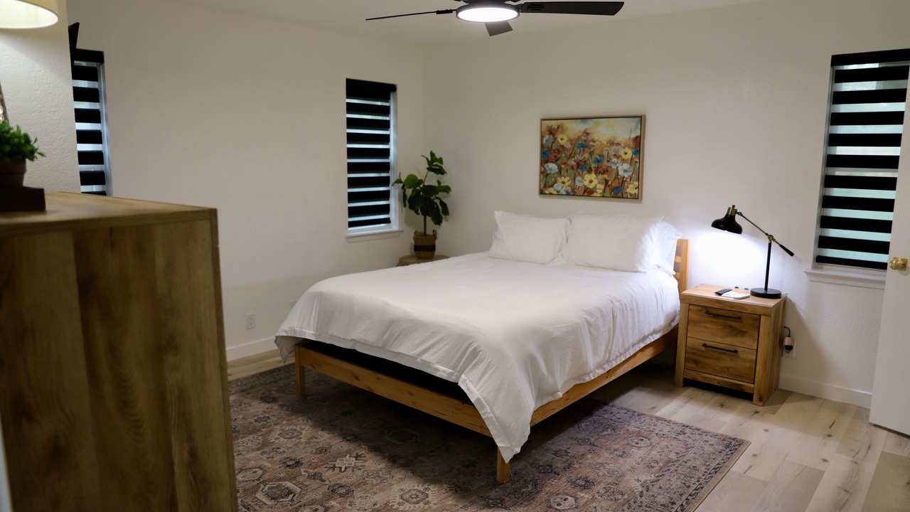 Photo of Bedroom in Belton