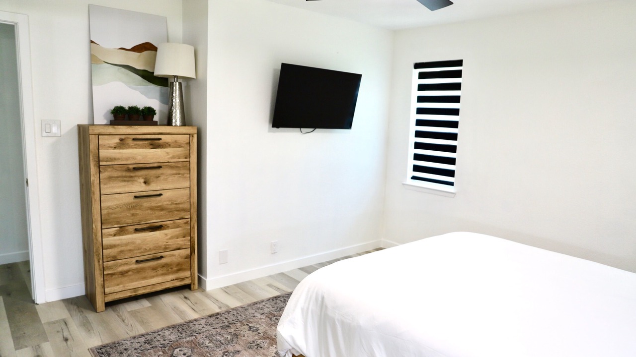 Photo of Bedroom in Belton