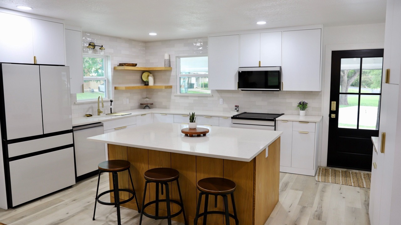 Photo of Kitchen in Belton