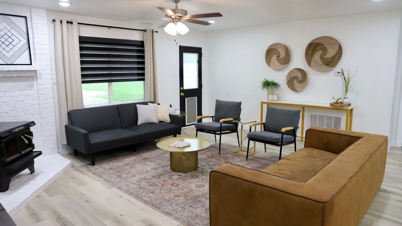 Photo of Livingroom in Belton