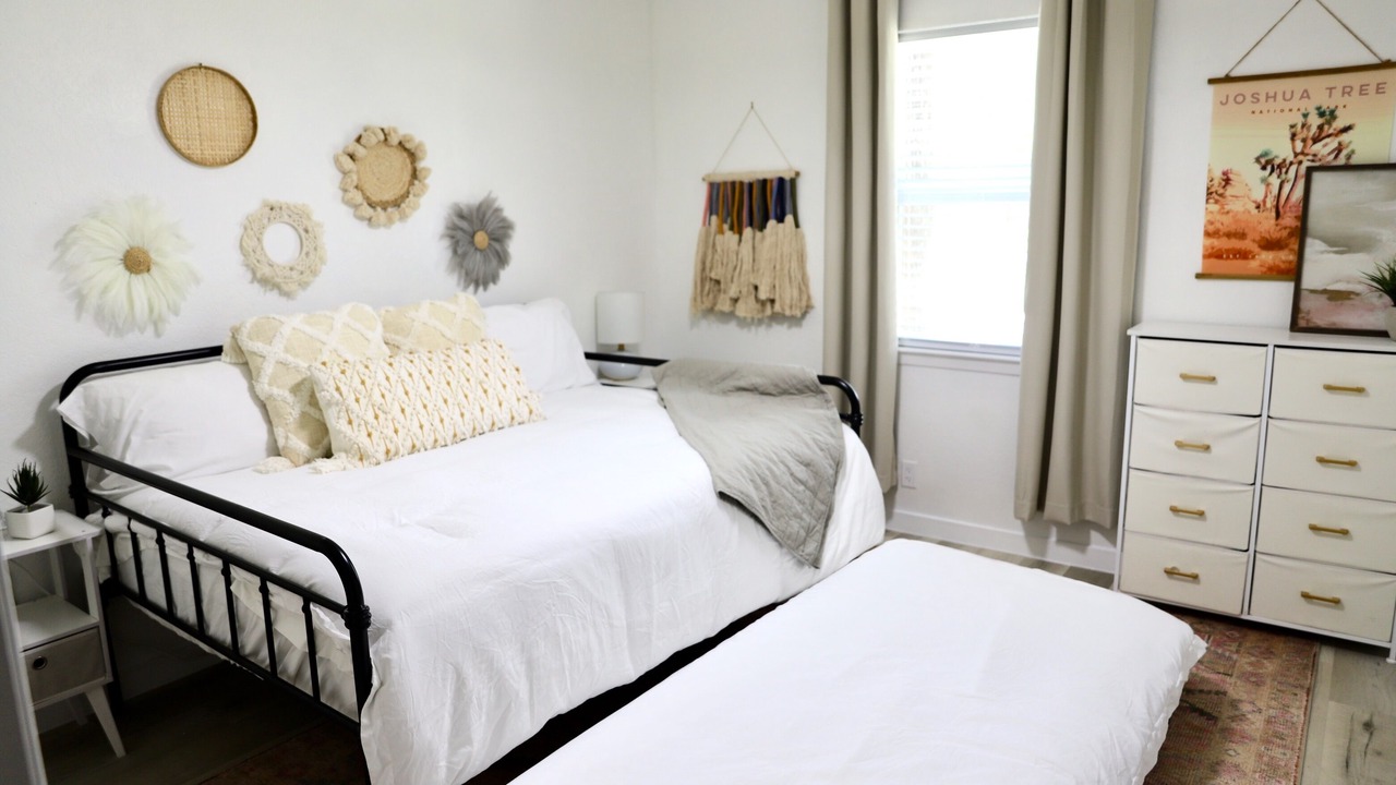 Photo of Bedroom in Belton