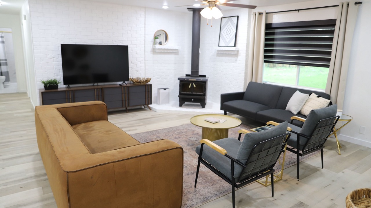 Photo of Livingroom in Belton