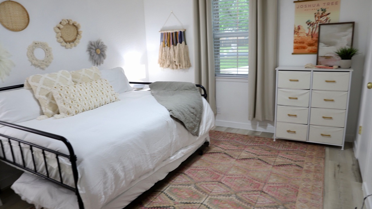 Photo of Bedroom in Belton