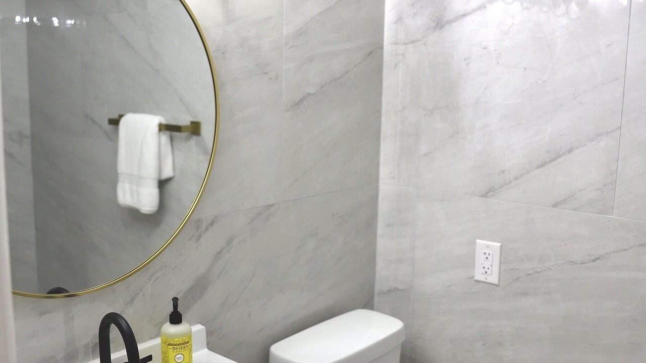 Photo of Bathroom in Belton