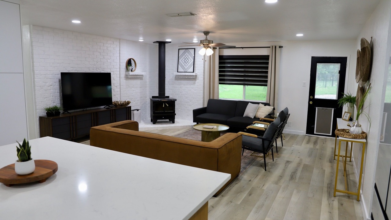 Photo of Livingroom in Belton