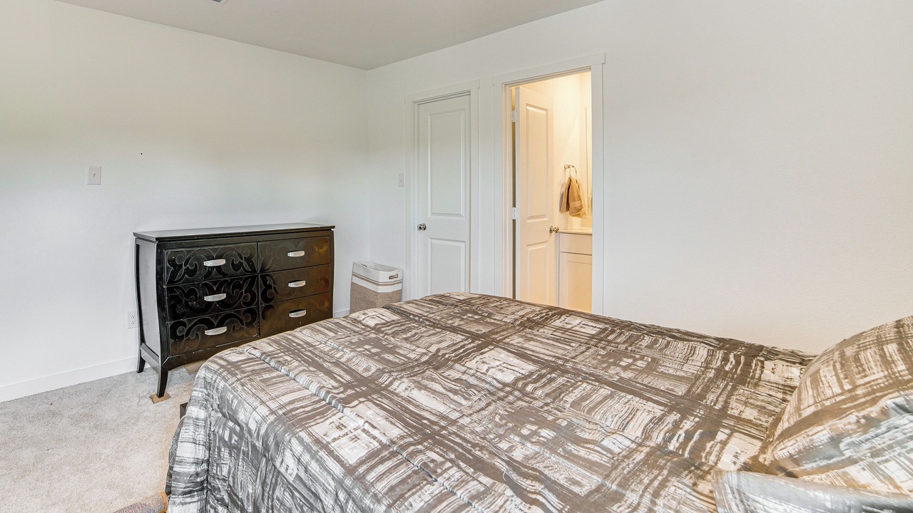 Photo of Bedroom in Mesquite