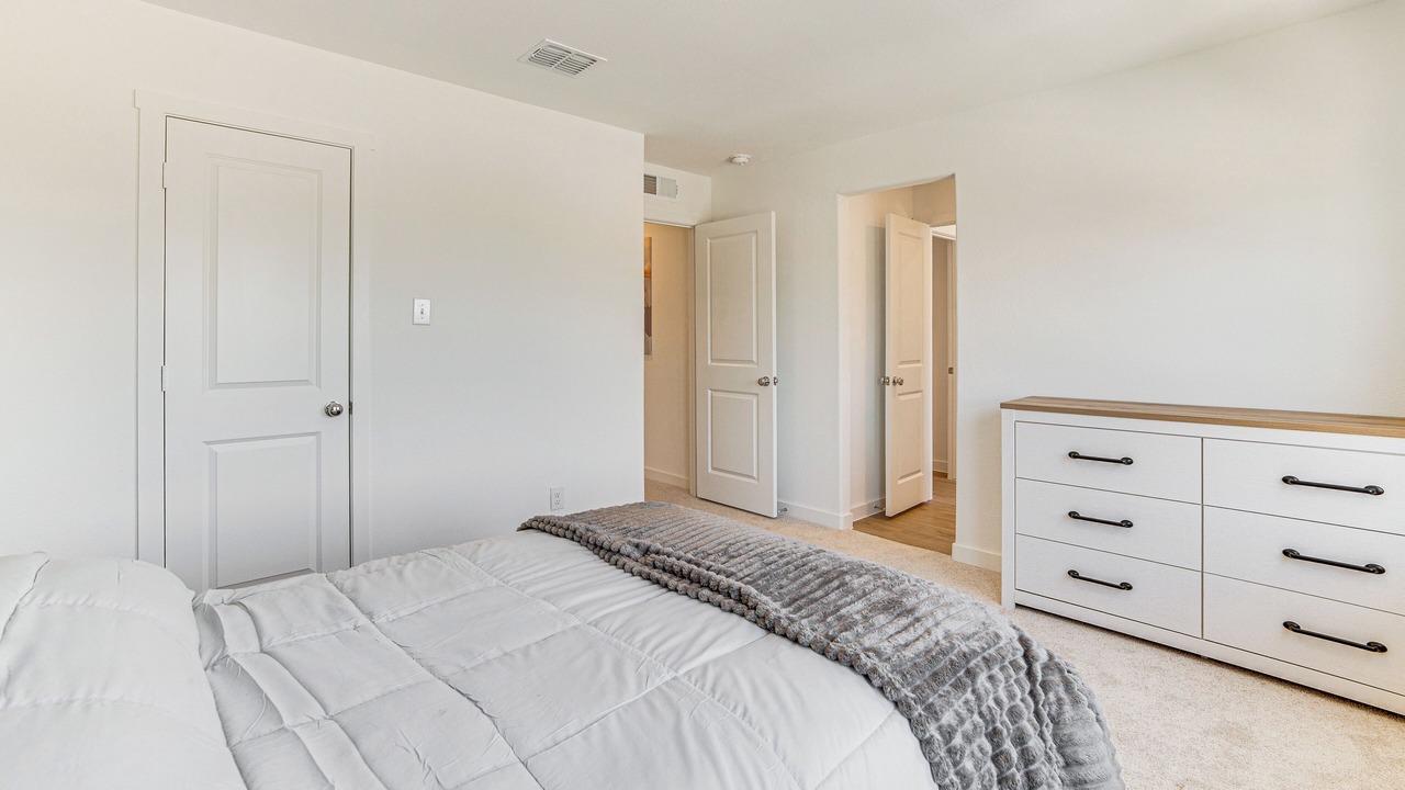 Photo of Bedroom in Mesquite