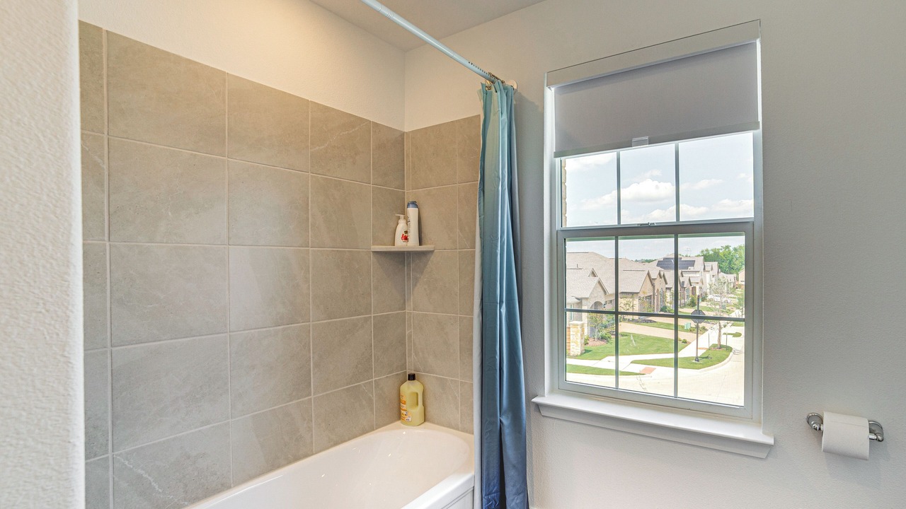 Photo of Bathroom in Mesquite