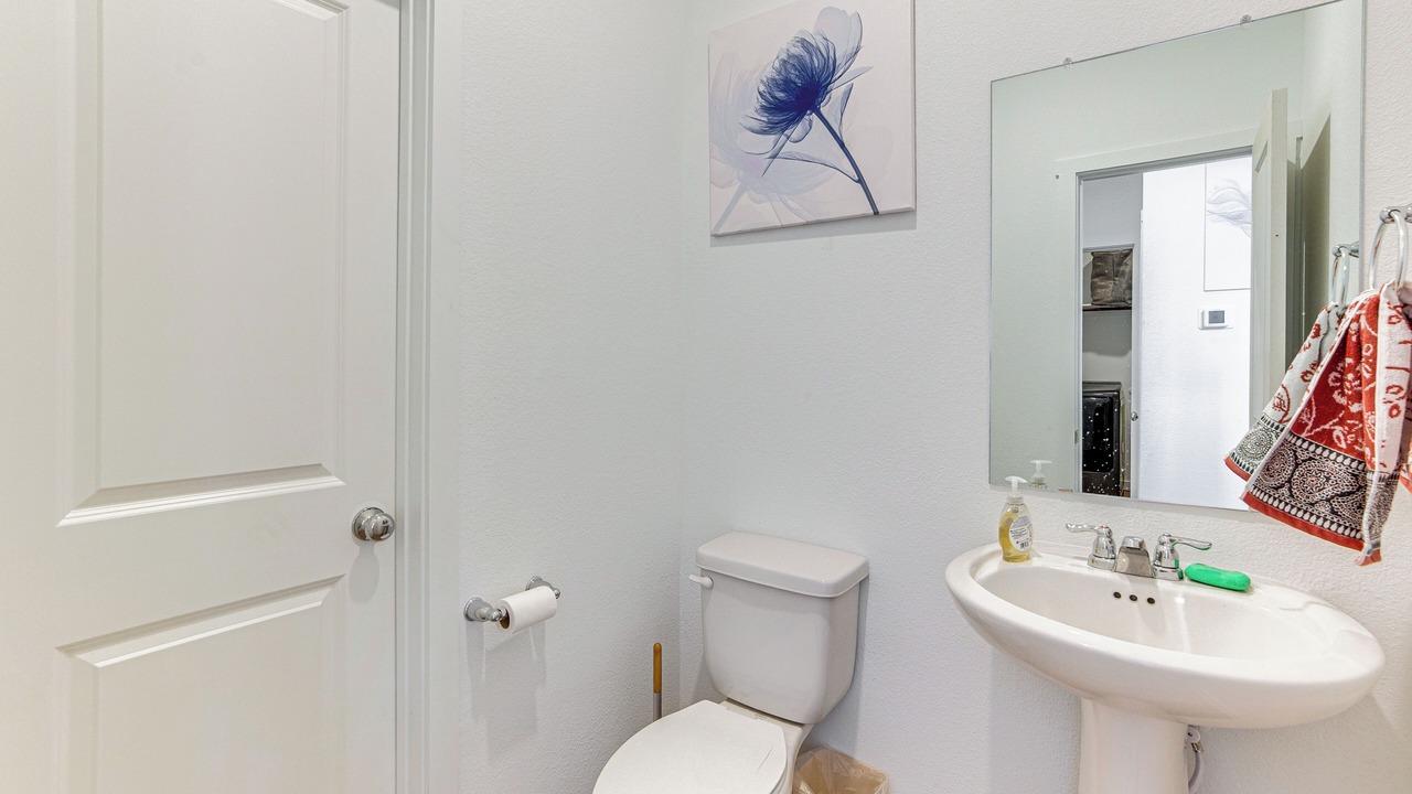 Photo of Bathroom in Mesquite