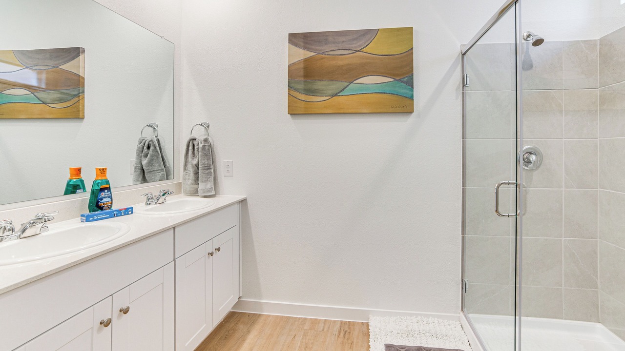 Photo of Bathroom in Mesquite