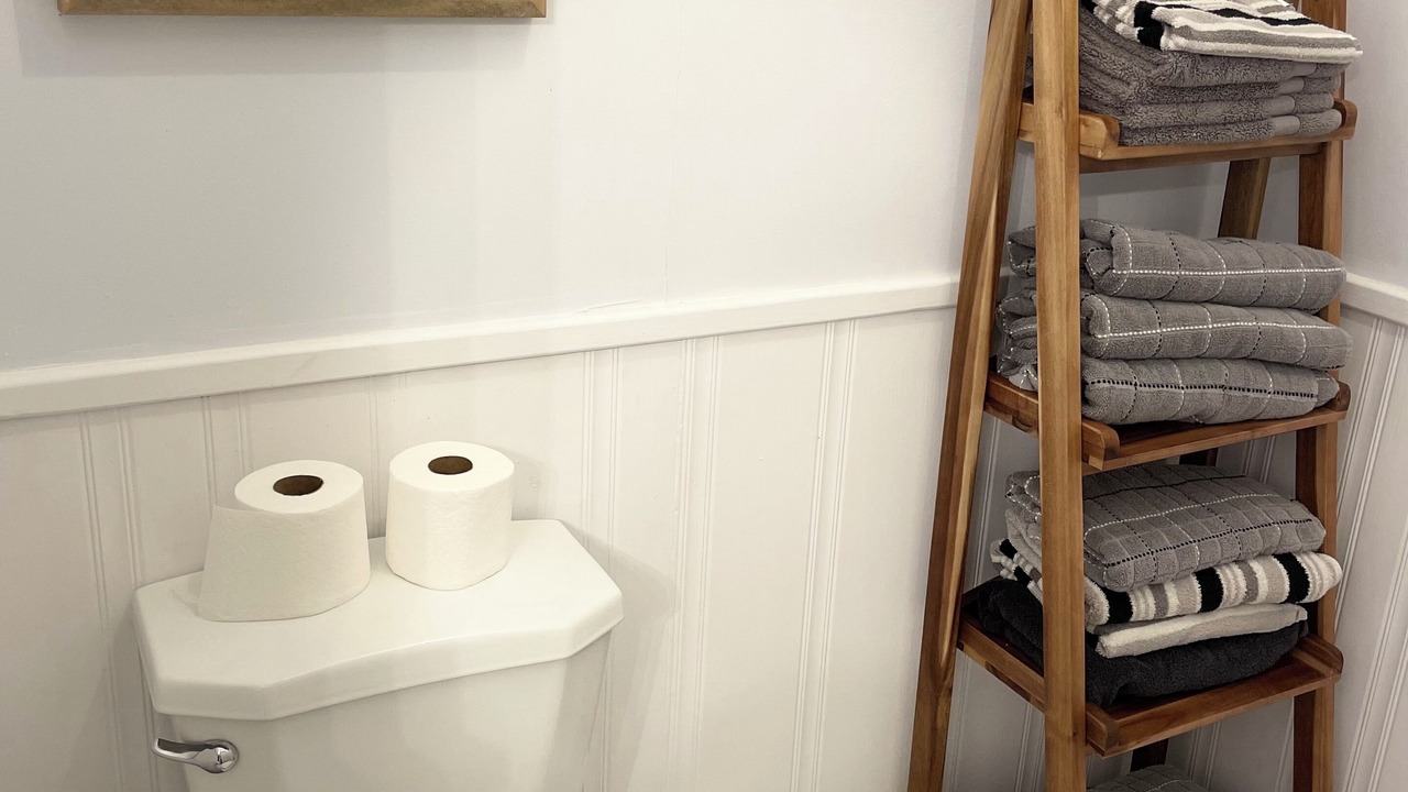 Photo of Bathroom in Welland