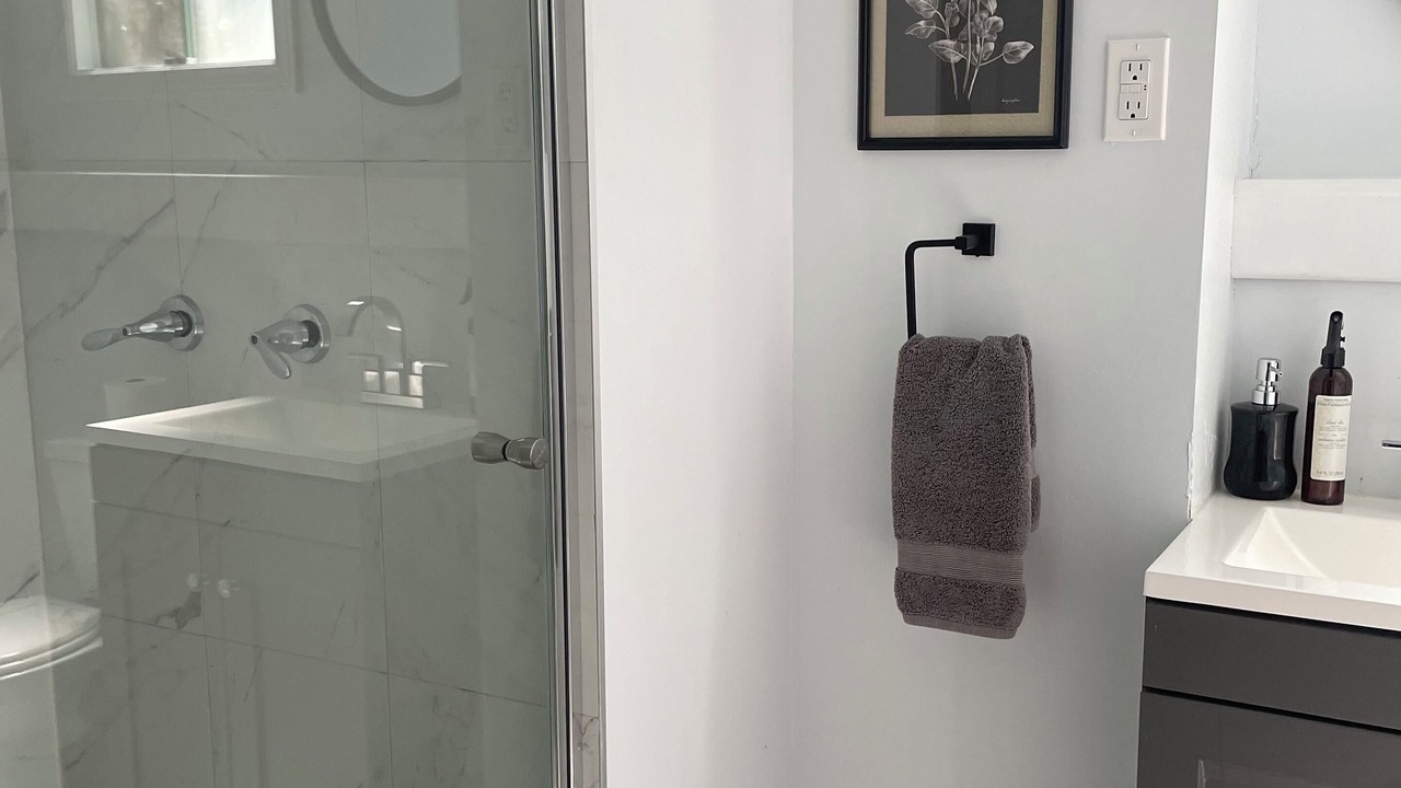 Photo of Bathroom in Welland