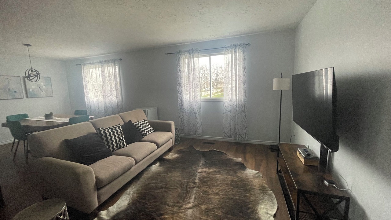 Photo of Livingroom in Welland