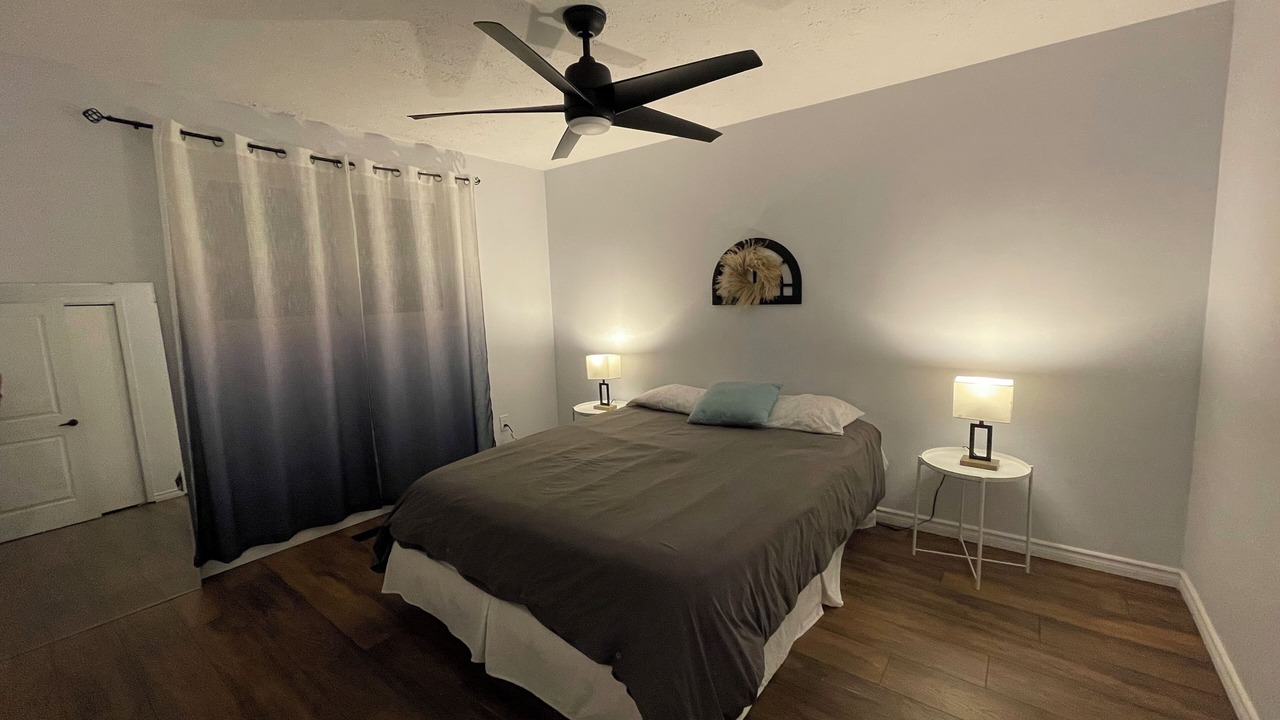 Photo of Bedroom in Welland