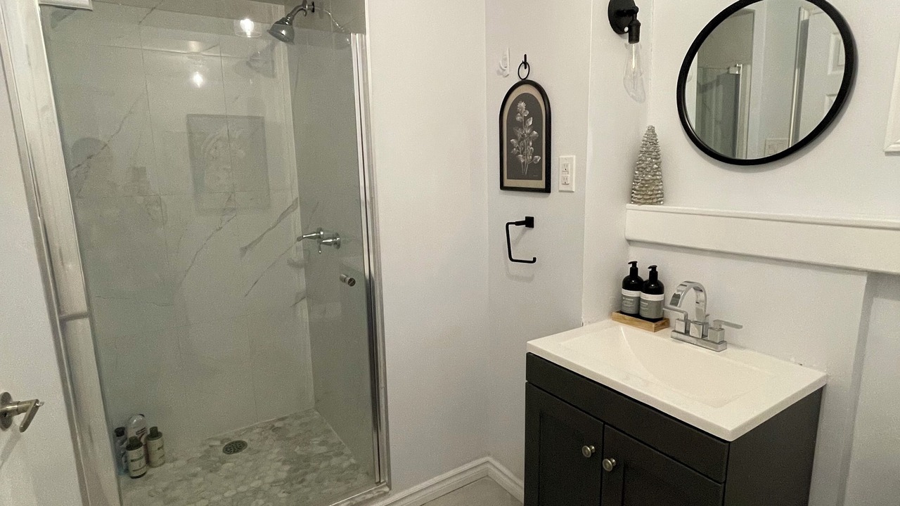Photo of Bathroom in Welland