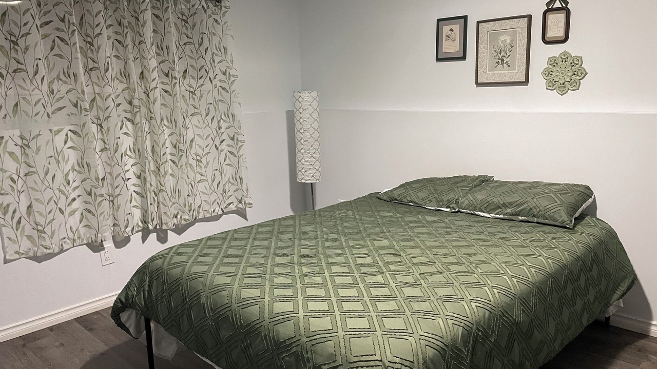 Photo of Bedroom in Welland
