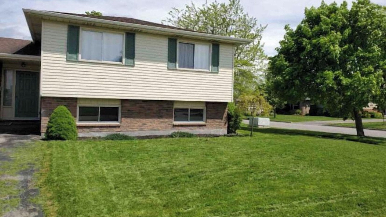 Photo of Outdoor in Welland