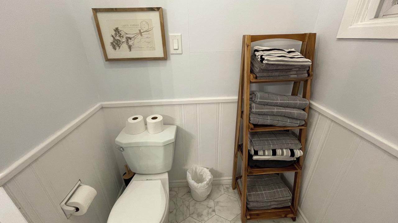 Photo of Bathroom in Welland