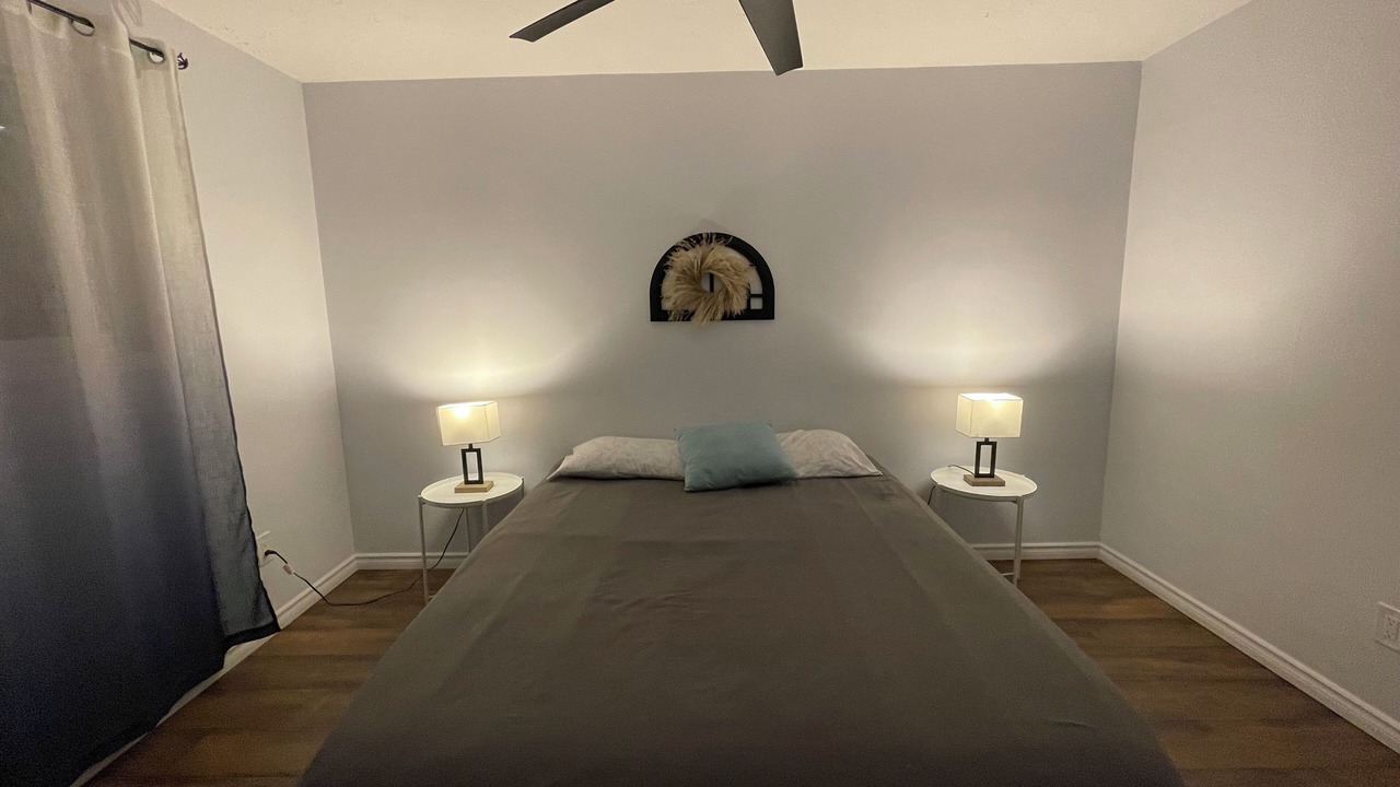 Photo of Bedroom in Welland