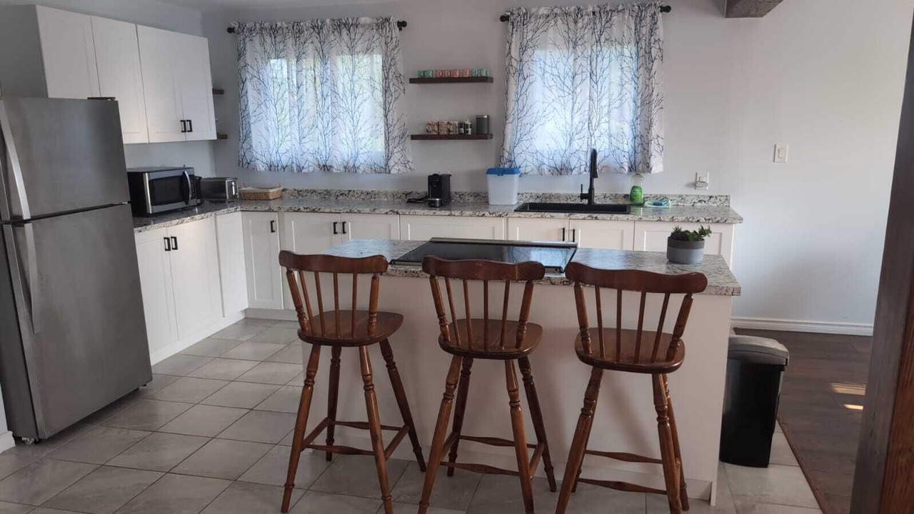 Photo of Kitchen in Welland
