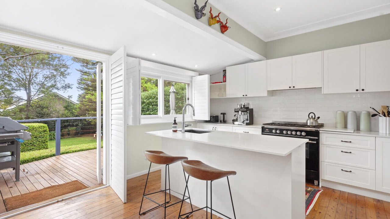 Photo of Kitchen in Blackheath