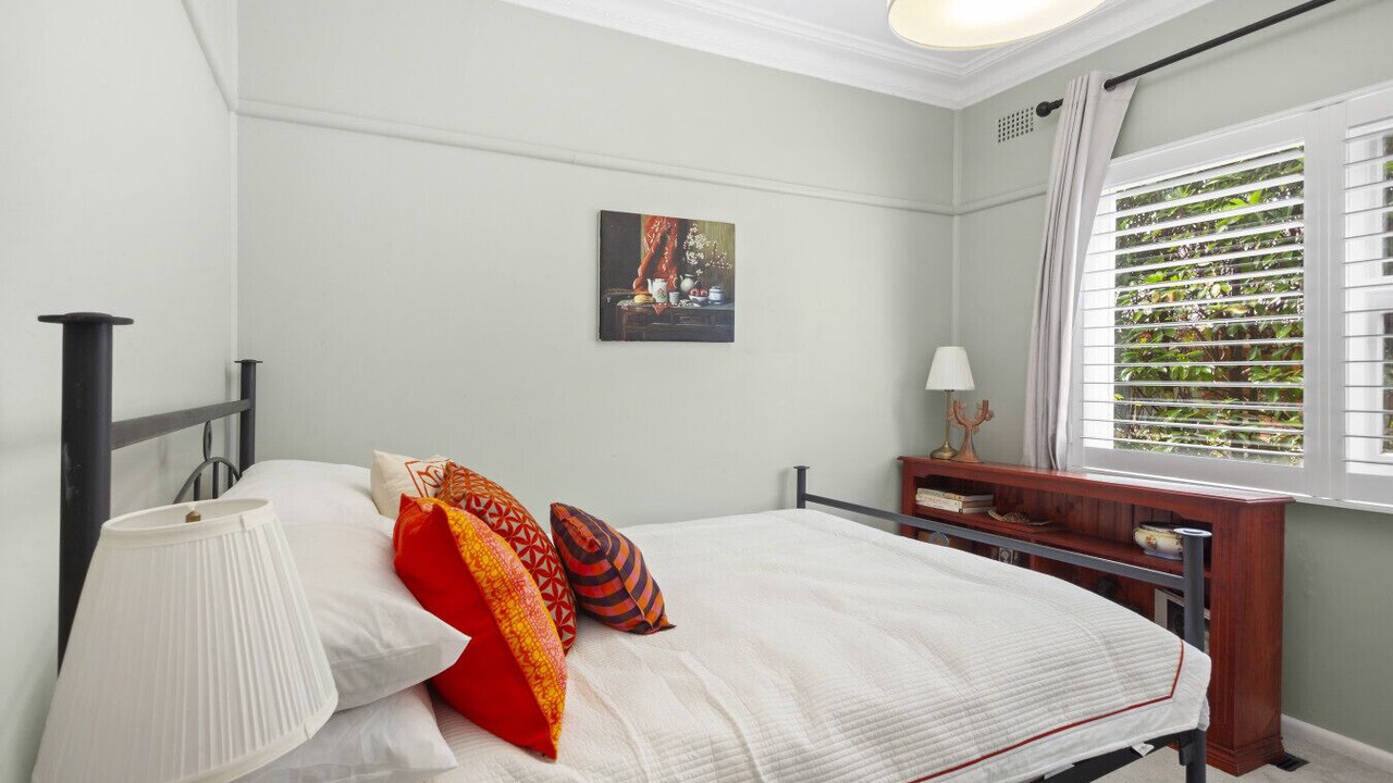 Photo of Bedroom in Blackheath