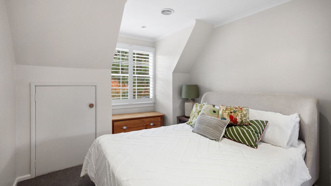 Photo of Bedroom in Blackheath