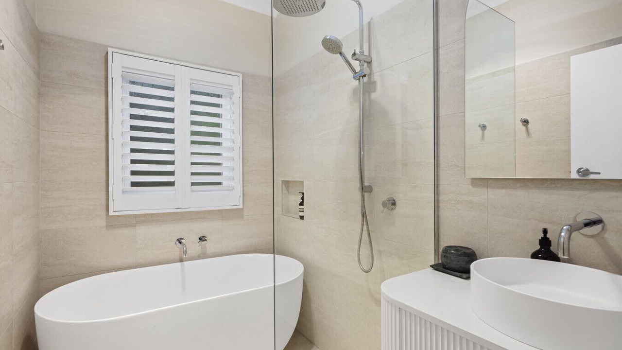 Photo of Bathroom in Blackheath