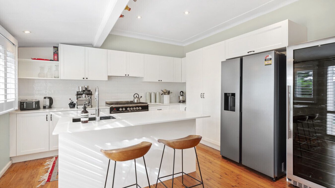 Photo of Kitchen in Blackheath