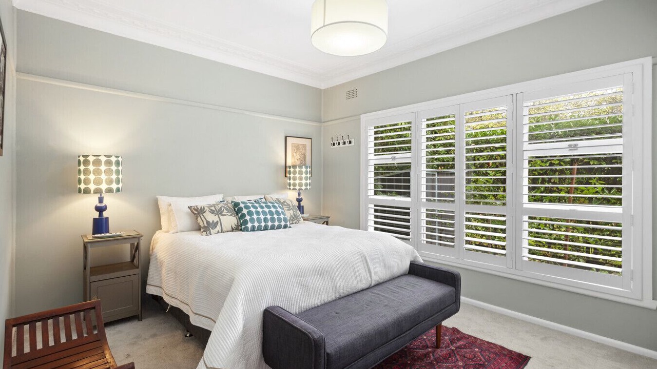 Photo of Bedroom in Blackheath