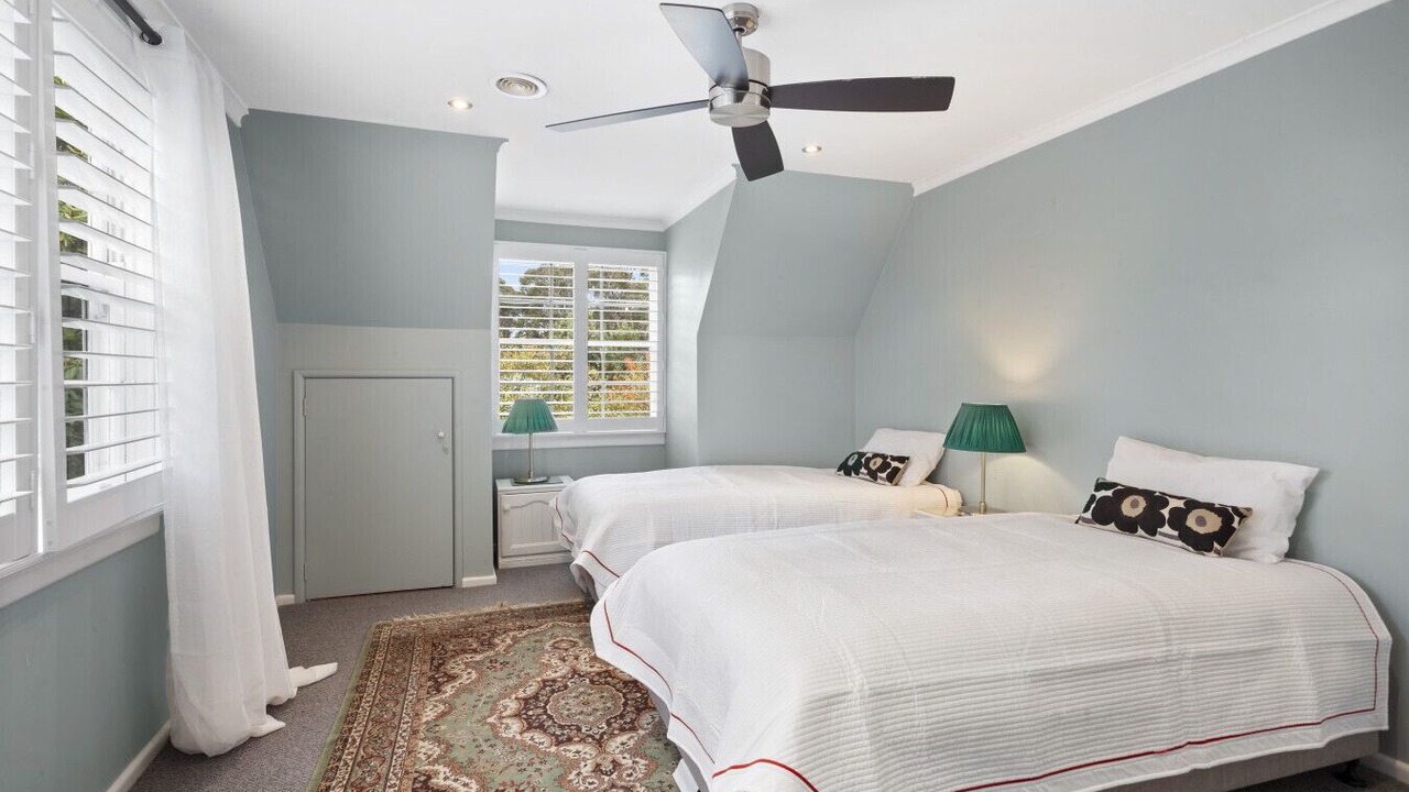 Photo of Bedroom in Blackheath