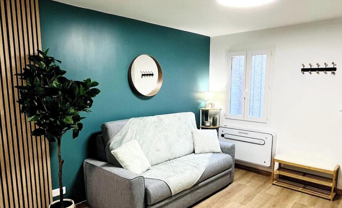 Photo of Livingroom in Lunel