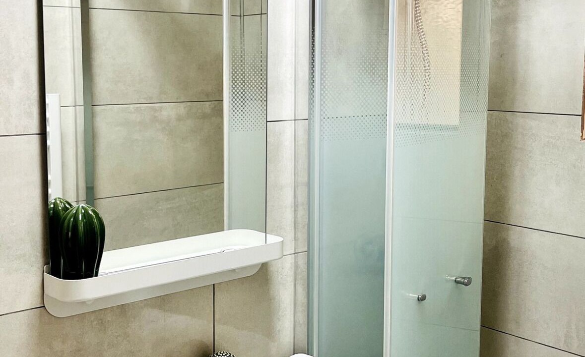 Photo of Bathroom in Lunel