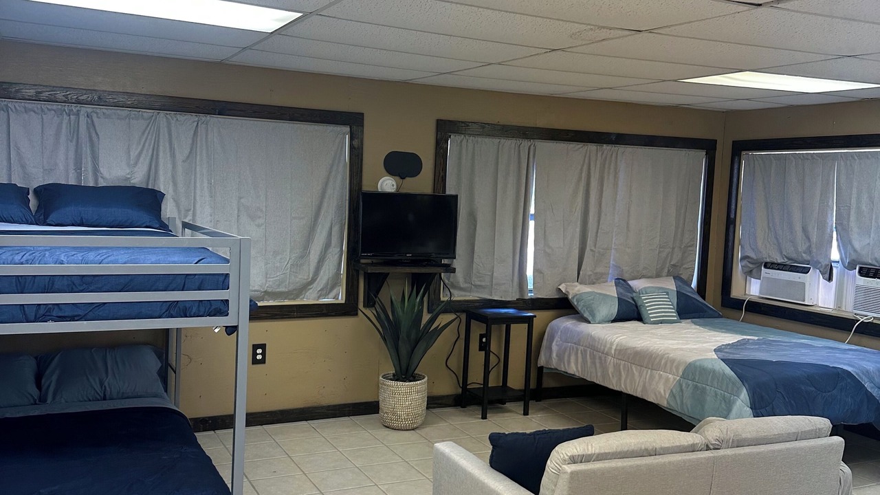 Photo of Bedroom in Jennings