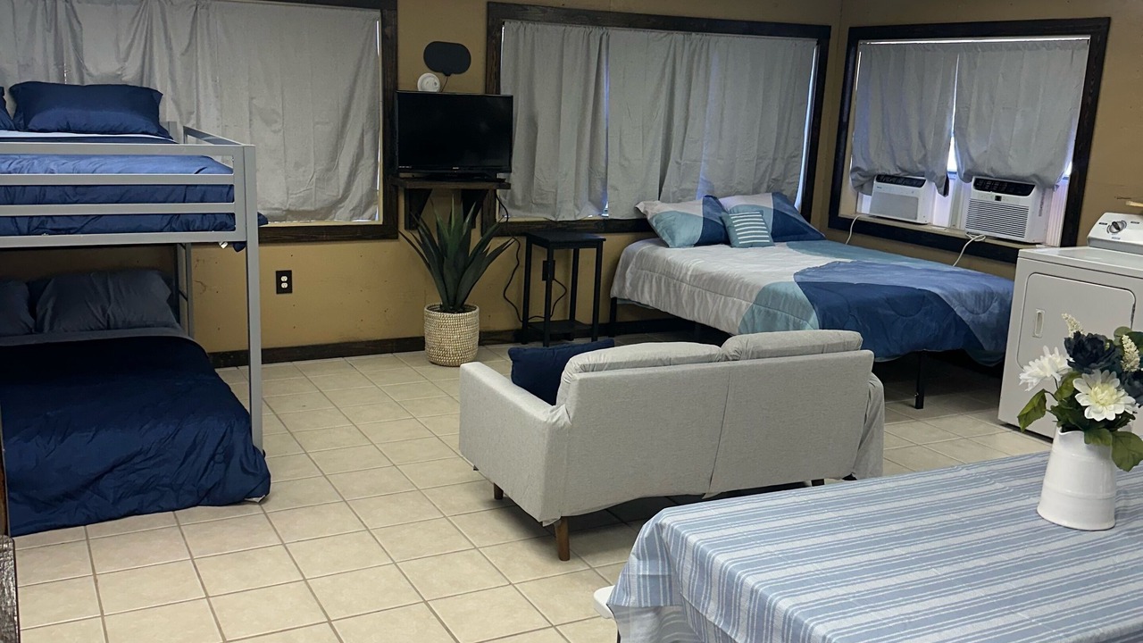 Photo of Bedroom in Jennings