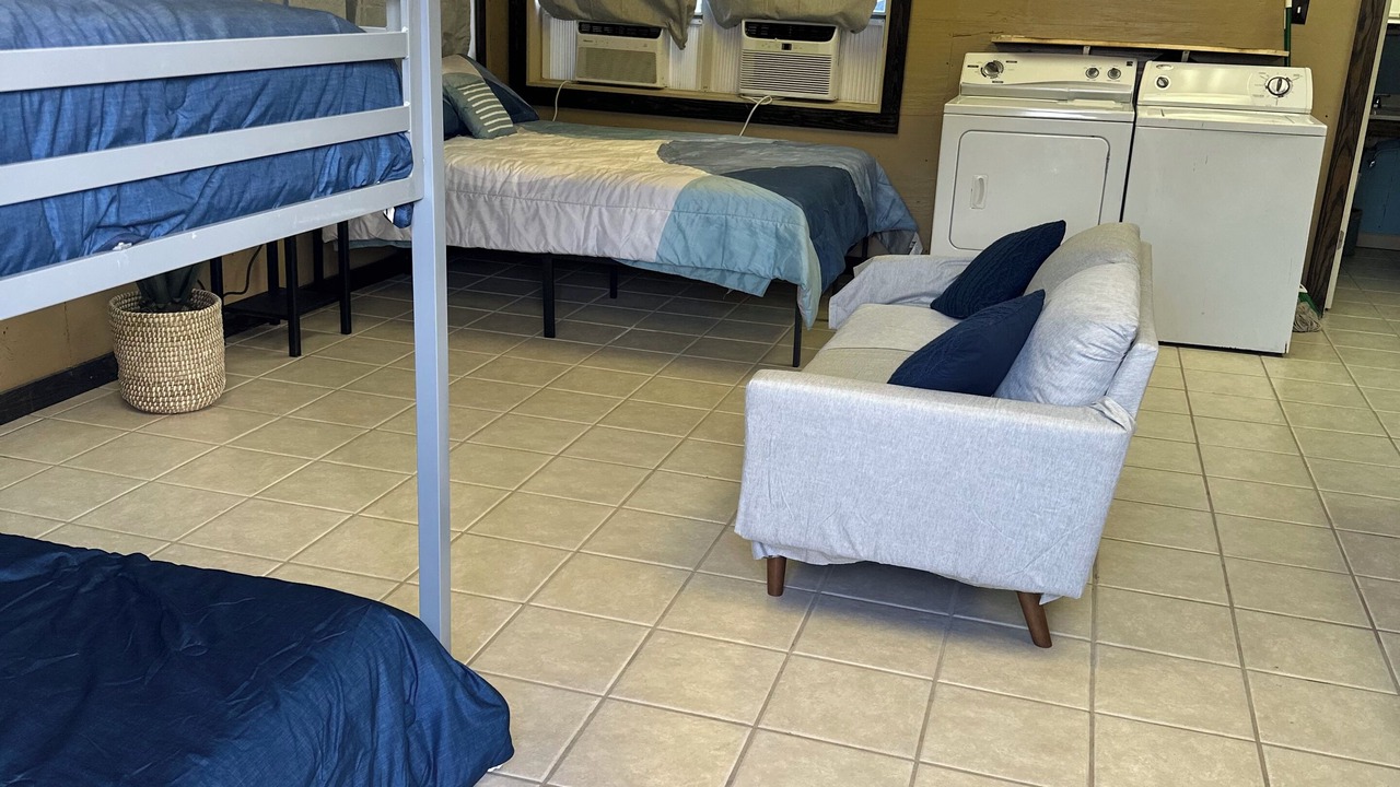 Photo of Bedroom in Jennings